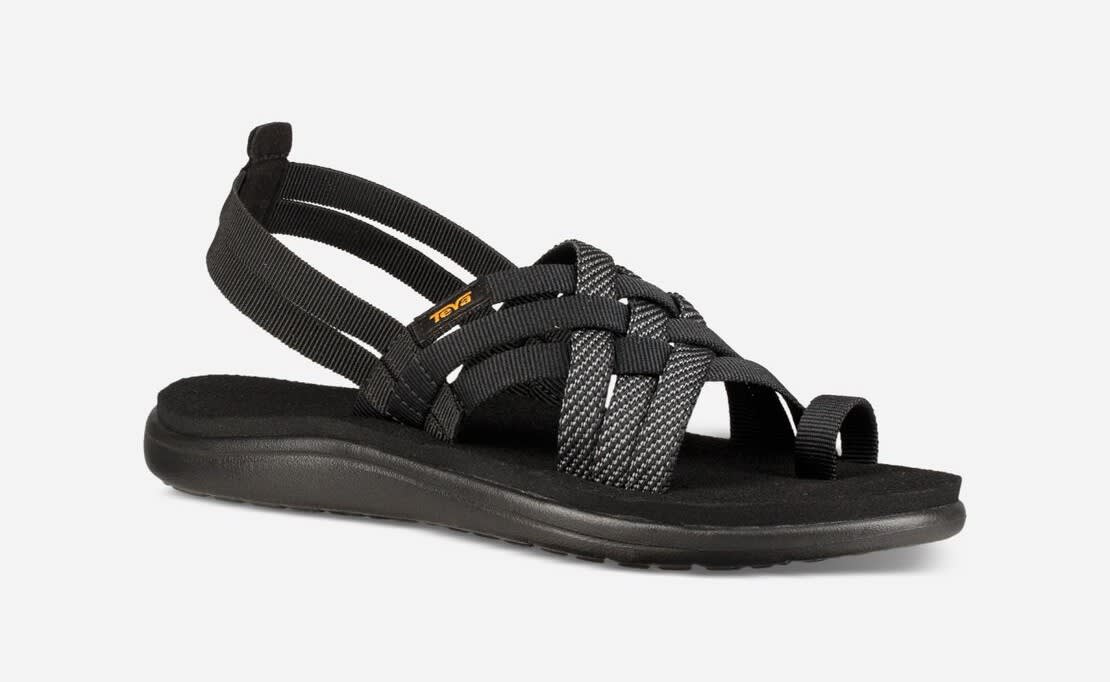 テバ公式【 ボヤ ストラッピー|VOYA STRAPPY| 1099271B | レディース】Teva® 公式サイト